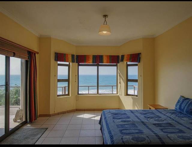 3 BEDROOM DUPLEX FOR SALE IN BLUFF
